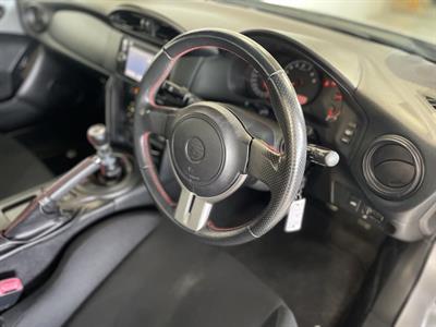 2013 Toyota 86 - Thumbnail