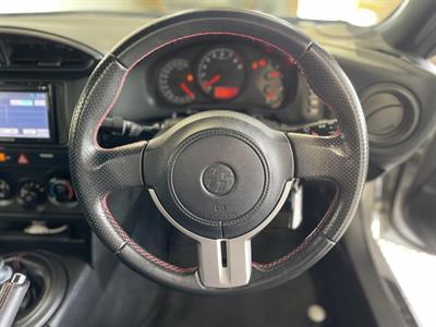 2013 Toyota 86 - Thumbnail
