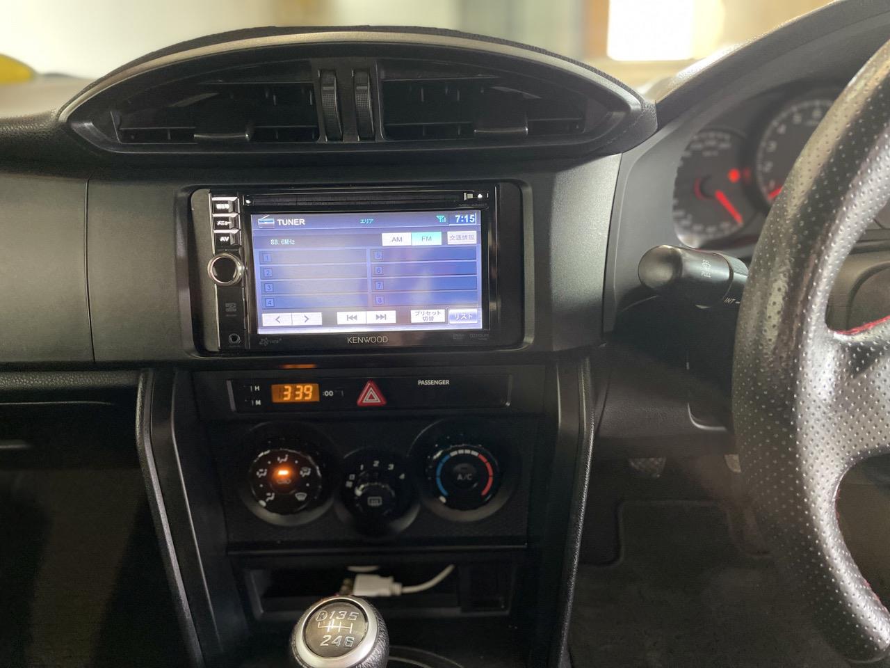 2013 Toyota 86