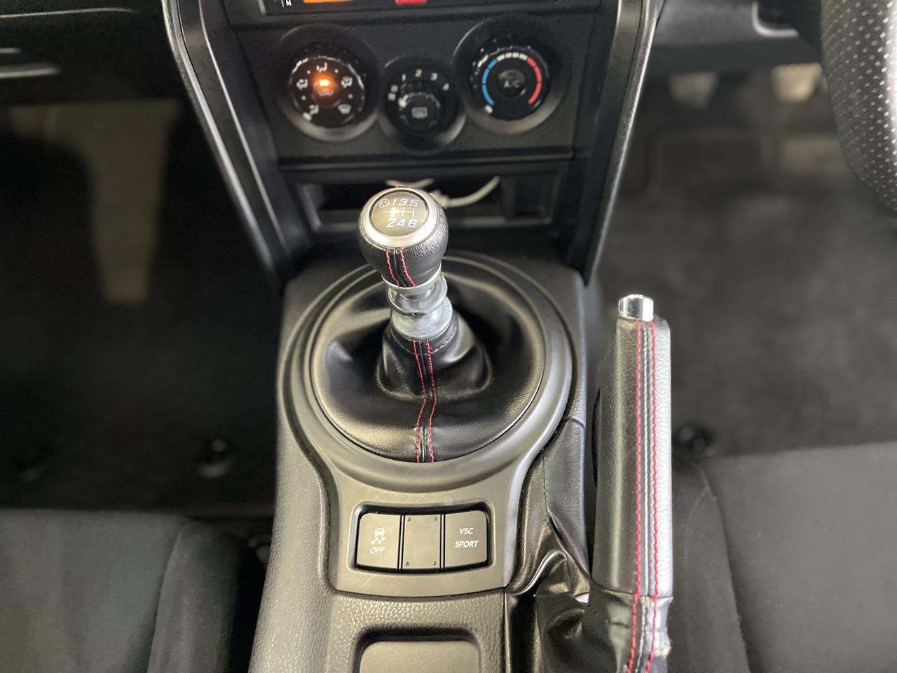 2013 Toyota 86