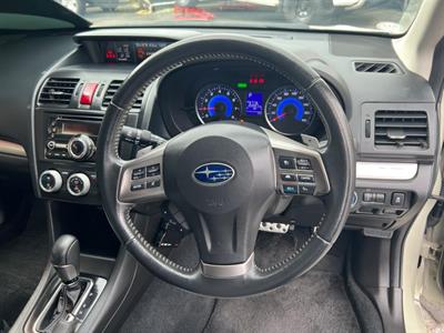 2013 Subaru XV HYBRID - Thumbnail