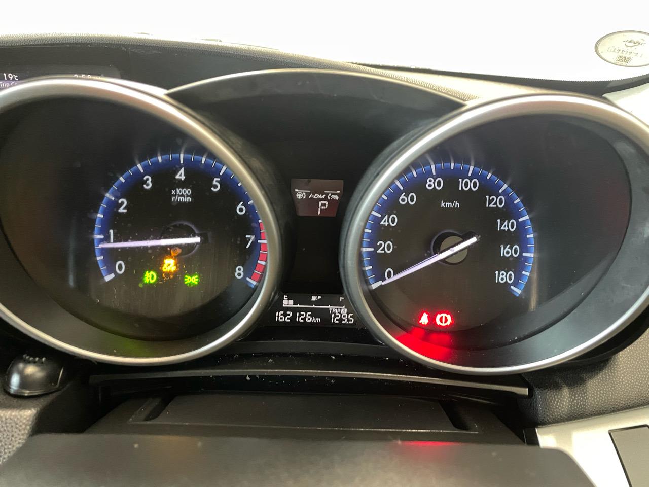 2013 Mazda Axela