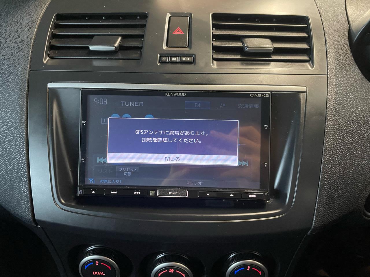2013 Mazda Axela
