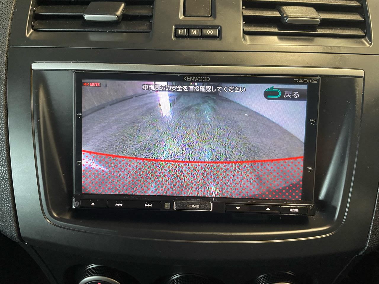2013 Mazda Axela