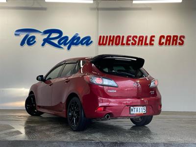 2013 Mazda Axela - Thumbnail