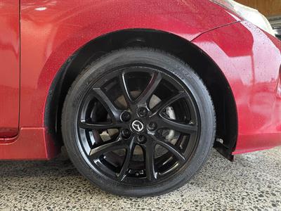 2013 Mazda Axela - Thumbnail