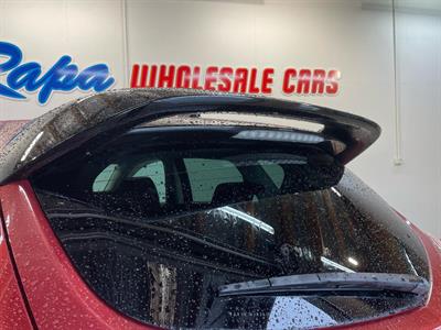 2013 Mazda Axela - Thumbnail