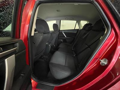 2013 Mazda Axela - Thumbnail