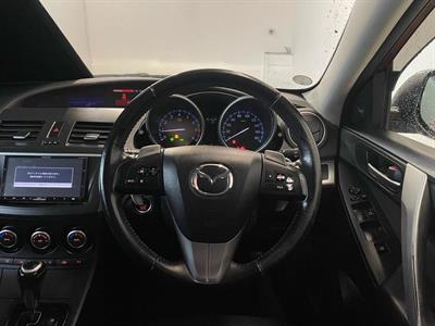 2013 Mazda Axela - Thumbnail