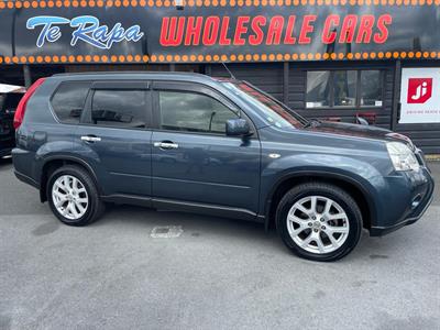 2012 Nissan X-Trail - Thumbnail
