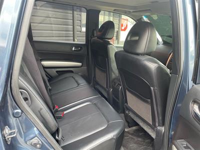 2012 Nissan X-Trail - Thumbnail