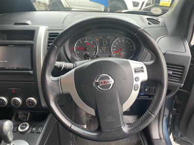 2012 Nissan X-Trail - Thumbnail