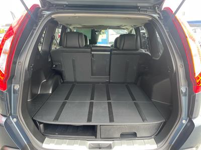 2012 Nissan X-Trail - Thumbnail