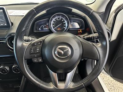 2015 Mazda Demio - Thumbnail