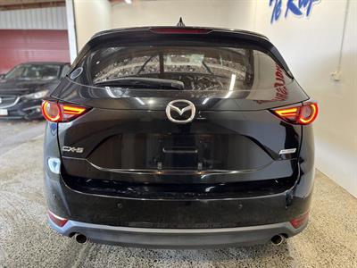 2018 Mazda CX-5 - Thumbnail