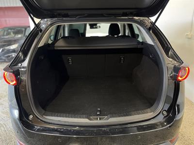 2018 Mazda CX-5 - Thumbnail