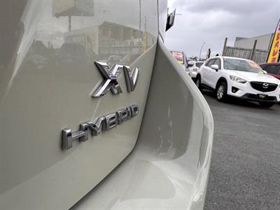 2013 Subaru XV HYBRID - Thumbnail