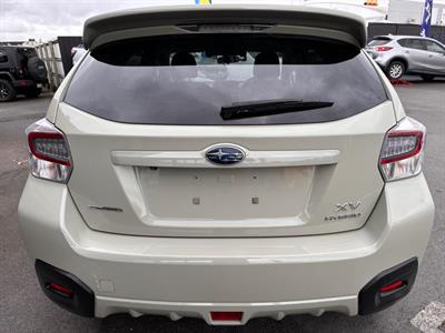 2013 Subaru XV HYBRID - Thumbnail