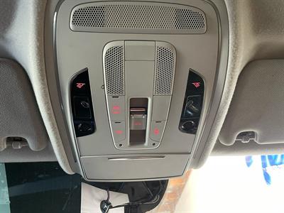 2012 Audi A8 - Thumbnail