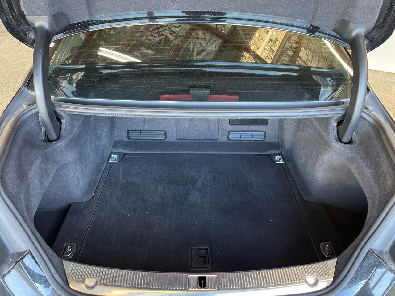 2012 Audi A8
