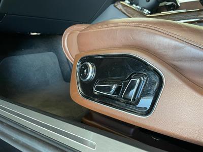 2012 Audi A8 - Thumbnail