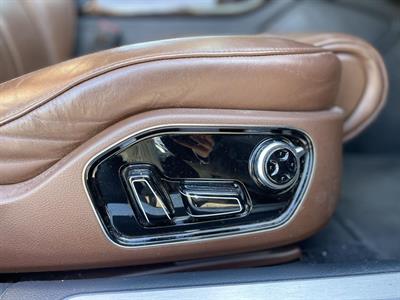 2012 Audi A8 - Thumbnail