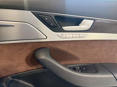 2012 Audi A8 - Thumbnail