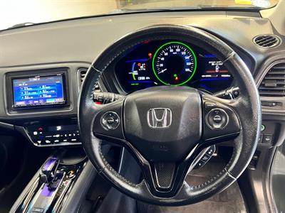 2014 Honda VEZEL - Thumbnail