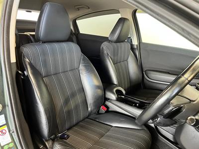 2014 Honda VEZEL - Thumbnail