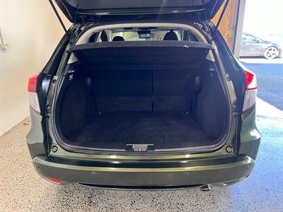 2014 Honda VEZEL - Thumbnail