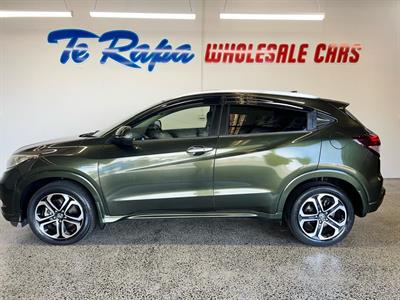 2014 Honda VEZEL - Thumbnail