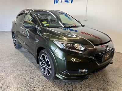2014 Honda VEZEL - Thumbnail
