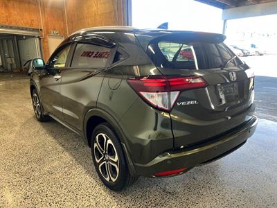2014 Honda VEZEL - Thumbnail