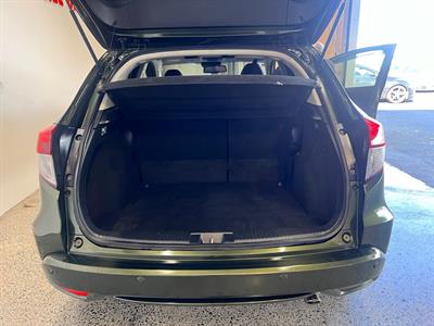 2014 Honda VEZEL - Thumbnail