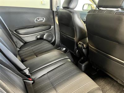 2014 Honda VEZEL - Thumbnail