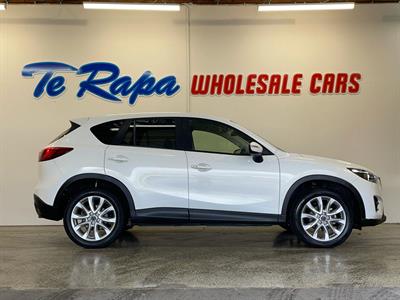 2016 Mazda CX-5 - Thumbnail