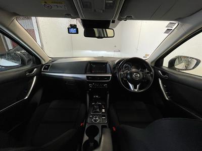 2016 Mazda CX-5 - Thumbnail