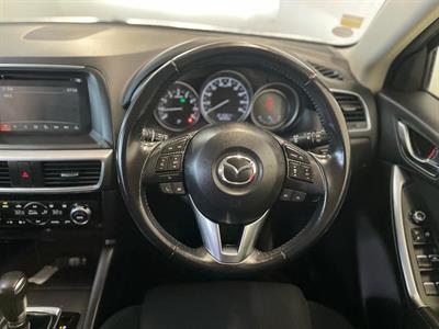 2016 Mazda CX-5 - Thumbnail