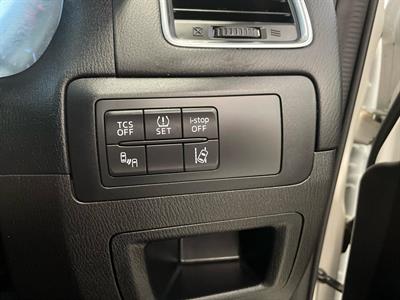 2016 Mazda CX-5 - Thumbnail