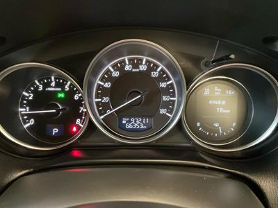 2016 Mazda CX-5 - Thumbnail