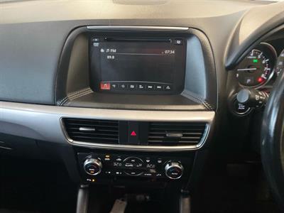 2016 Mazda CX-5 - Thumbnail