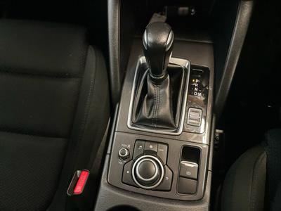 2016 Mazda CX-5 - Thumbnail
