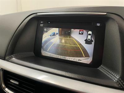 2016 Mazda CX-5 - Thumbnail