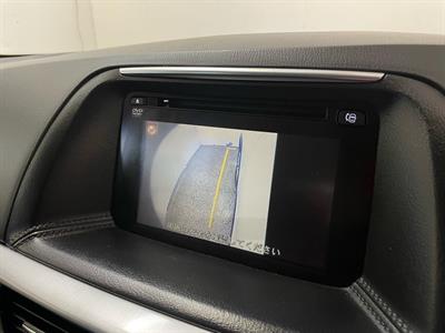2016 Mazda CX-5 - Thumbnail