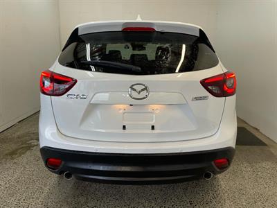 2016 Mazda CX-5 - Thumbnail
