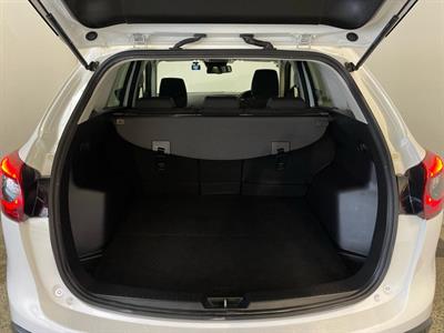 2016 Mazda CX-5 - Thumbnail