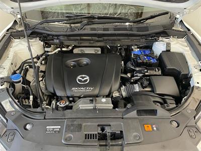 2016 Mazda CX-5 - Thumbnail