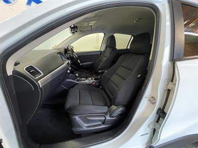 2016 Mazda CX-5 - Thumbnail