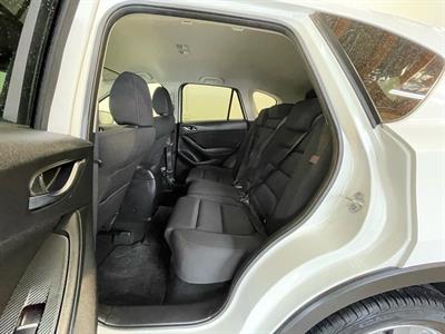 2016 Mazda CX-5 - Thumbnail