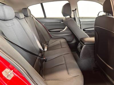 2015 BMW 116i - Thumbnail